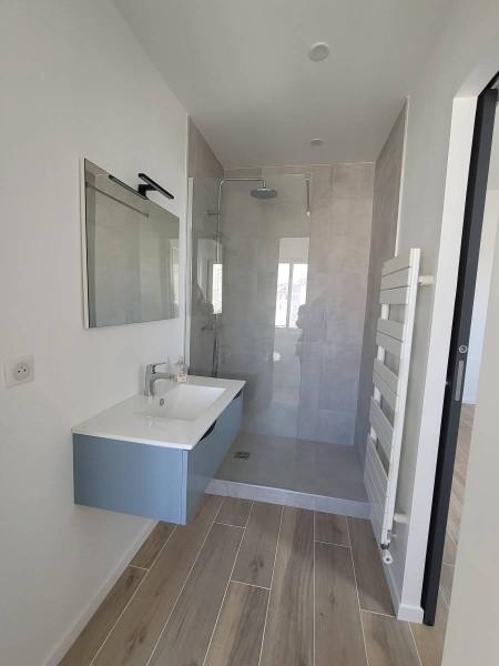 Rénovation d’un appartement à Aix-en-Provence pour un investissement locatif performant