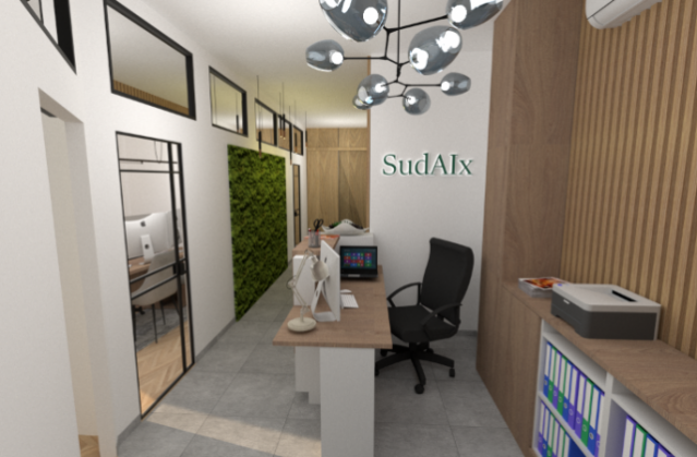 Architecte d'intérieur