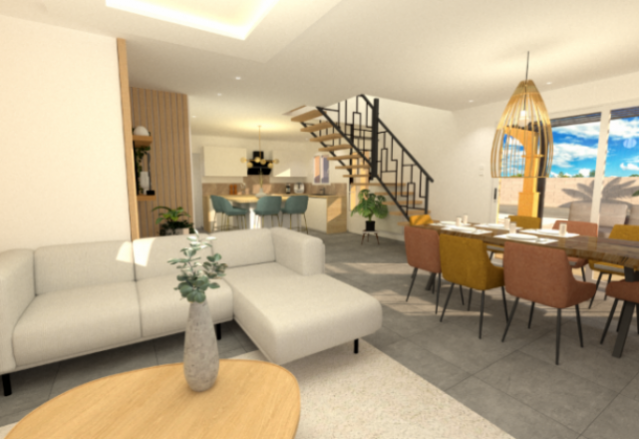 architecte décoratrice d'intérieur