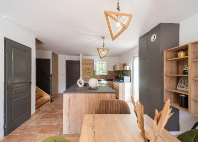 Architecte décorateur d'intérieur