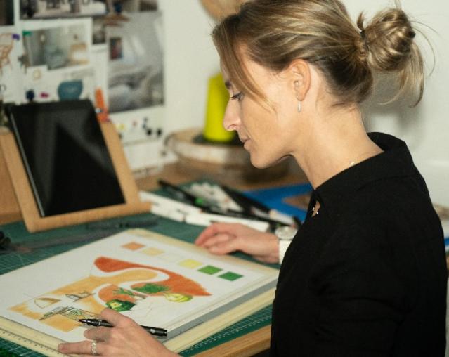 aménagement d'hôtels sur mesure