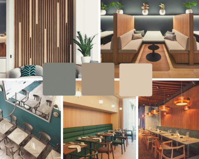 Optimiser l'espace de votre restaurant