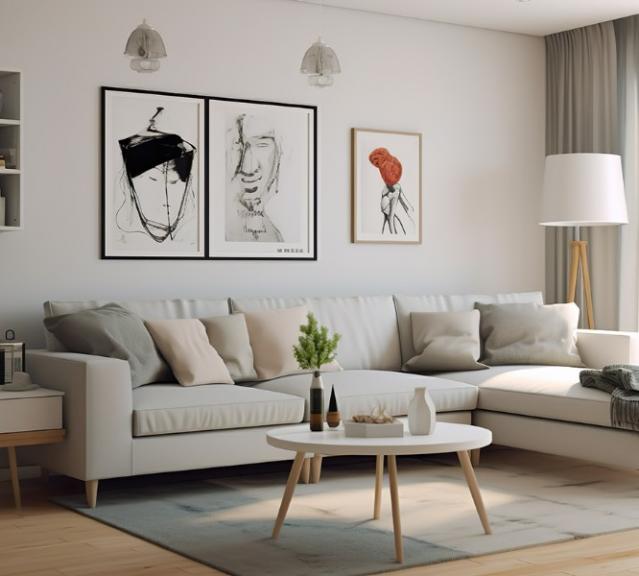 Pauline Alary Architecture