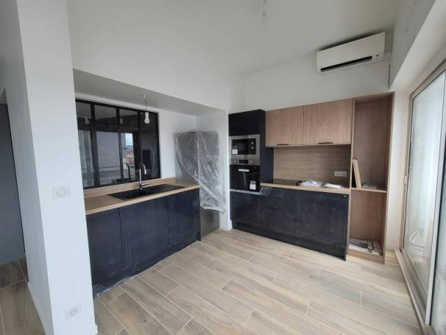 Rénovation d’un appartement à Aix-en-Provence pour un investissement locatif performant