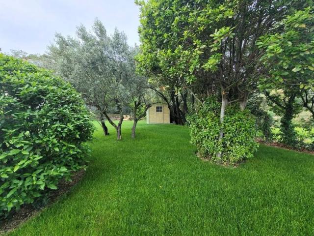 Aménagement paysager et création d’espaces extérieurs avec vue panoramique à Aix-en-Provence