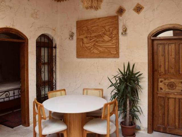 Transformation haut de gamme d’un hôtel particulier à Aix-en-Provence