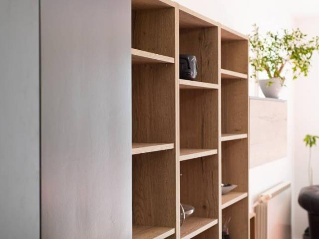 Rénovation d’une villa contemporaine à Aix-en-Provence