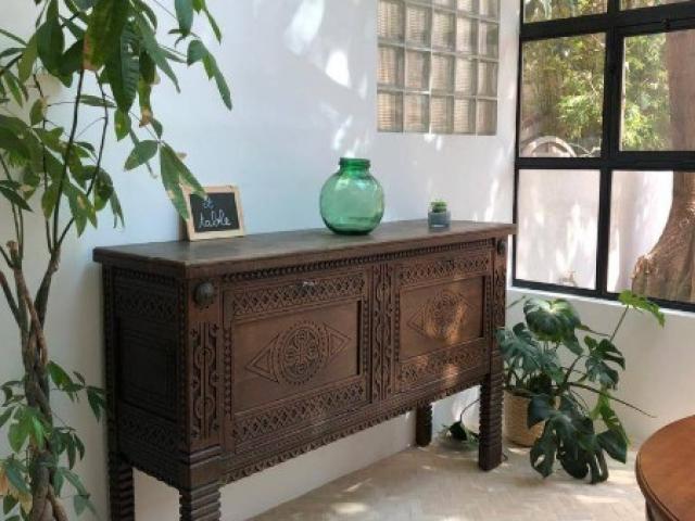 Création d’une véranda avec ouverture sur la pièce à vivre à Marseille