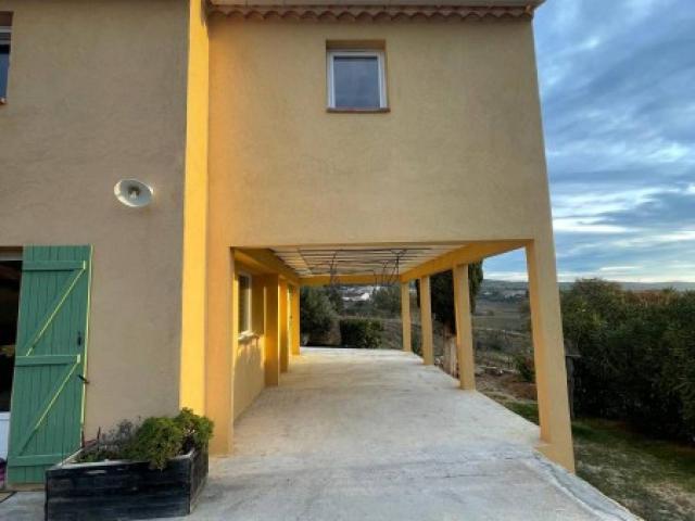 Extension sur mesure et transformation d’un espace de vie