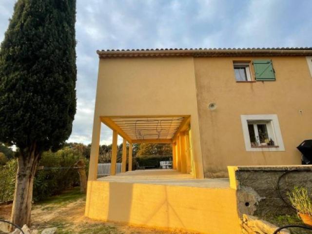 Extension sur mesure et transformation d’un espace de vie