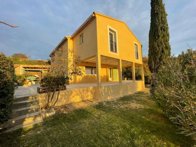 Extension sur mesure et transformation d’un espace de vie