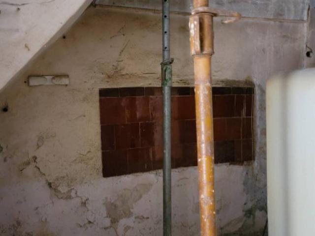 Rénovation d’une salle de bain lumineuse et élégante dans une maison de village à Puyloubier