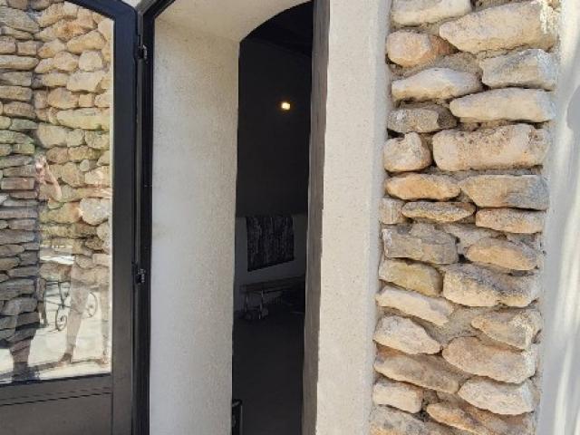 Rénovation complète d’une demeure de prestige à Beaurecueil, près d’Aix-en-Provence