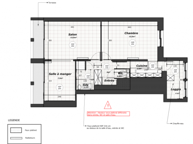 Un projet d’aménagement intérieur sur-mesure