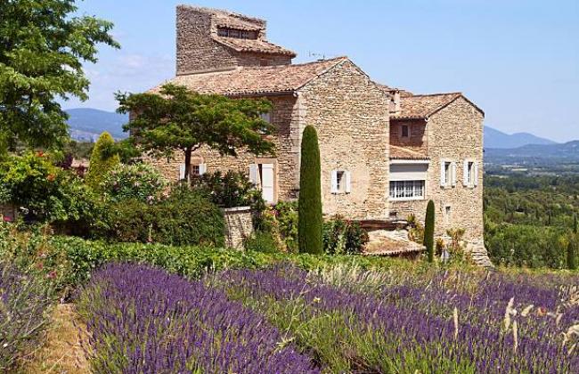 Aménagement haut de gamme de mas et domaines dans le Var