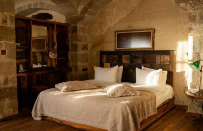 Transformation haut de gamme d’un hôtel particulier à Aix-en-Provence