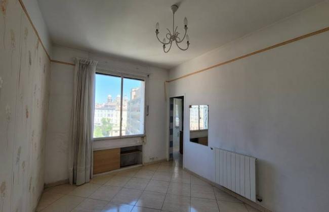 Rénovation d’un appartement à Aix-en-Provence pour un investissement locatif performant