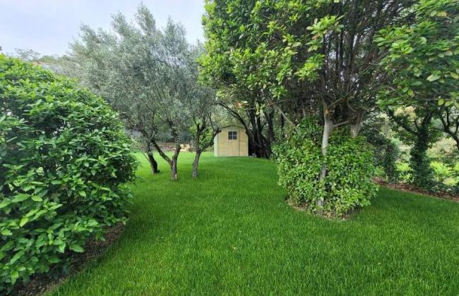 Aménagement paysager et création d’espaces extérieurs avec vue panoramique à Aix-en-Provence