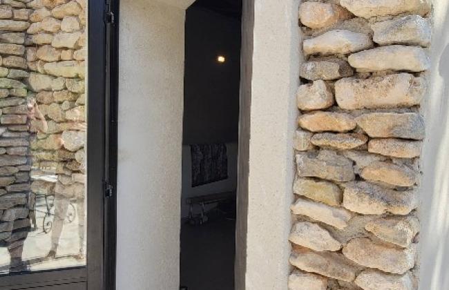 Rénovation complète d’une demeure de prestige à Beaurecueil, près d’Aix-en-Provence