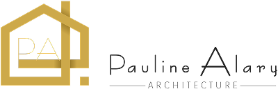 Logo Pauline Alary