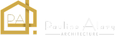 Logo Pauline Alary
