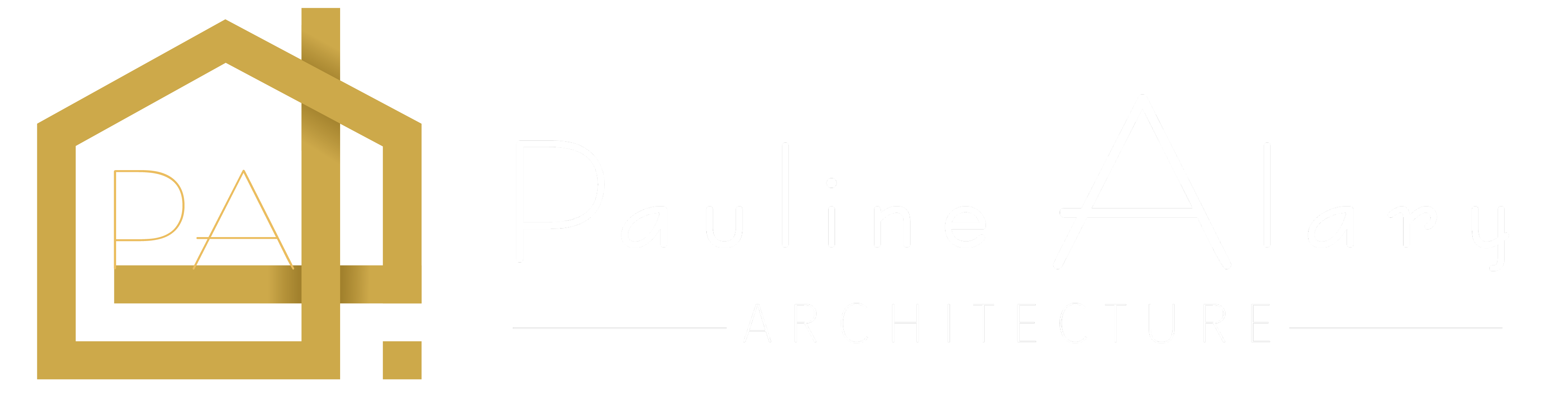 Logo Pauline Alary